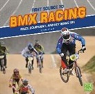 Tyler Omoth, Tyler Dean Omoth - First Source to BMX Racing