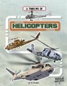 Tim Cooke - A Timeline of Helicopters