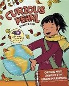 Eric Braun, Eric Mark Braun, Stephanie Dehennin - Curious Pearl Identifies the Reason for Seasons: 4D an Augmented Reality Science Experience