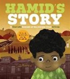 Andy Glynne - Hamid's Story: A Real-Life Account of His Journey from Eritrea