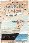 Marsha Qualey, Kristyna Litten - GRACIE LAROO SETS SAIL