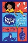 Ailsa Wild, Alisa Wild, Ben Wood - Squishy Taylor and the Vase That Wasn't