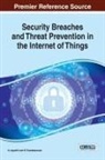 N. Jeyanthi, R. Thandeeswaran - Security Breaches and Threat Prevention in the Internet of Things