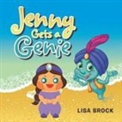Lisa Brock - JENNY GETS A GENIE