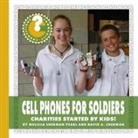 Melissa Sherman Pearl, David A Sherman, David A. Sherman - Cell Phones for Soldiers