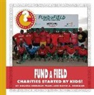 Melissa Sherman Pearl, David A Sherman, David A. Sherman - Fundafield