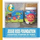 Melissa Sherman Pearl, David A Sherman, David A. Sherman - Jessie Rees Foundation