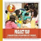 Melissa Sherman Pearl, David A Sherman, David A. Sherman - Project Tgif