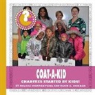 Melissa Sherman Pearl, David A Sherman, David A. Sherman - Coat-A-Kid