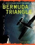 Virginia Loh-Hagan - BERMUDA TRIANGLE