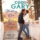 Codi Gary, Will Damron - Holding Out for a Hero: A Men in Uniform Novel (Hörbuch)