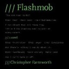 Christopher Farnsworth, Bronson Pinchot - Flashmob (Audio book)