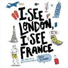 Sarah Mlynowski, Saskia Maarleveld - I See London, I See France (Hörbuch)