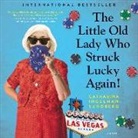 Catharina Ingelman-Sundberg, Patience Tomlinson - The Little Old Lady Who Struck Lucky Again! (Audio book)