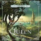 Sarah Beth Durst, Khristine Hvam - The Reluctant Queen: Book Two of the Queens of Renthia (Audio book)