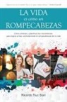 Ricardo Tiuc Sian - La Vida Es Como Un Rompecabezas