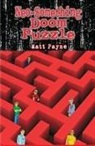 Matt Payne, Jeffrey Vernon, Delfina Marquez-Noe - NEO-SOMETHING DOOM PUZZLE