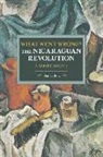 Daniel La Botz, LaBotz Dan, Dan La Botz - What Went Wrong? The Nicaraguan Revolution