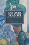 Davidson Alastair, Alastair Davidson, Davidson Alastair - Antonio Gramsci
