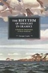Giuseppe Cospito, Cospito Giuseppe - The Rhythm of Thought in Gramsci