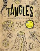 Abby Huff, Abby/ Scudamore Huff, Julijua Anzhelika, Lori Blackwell, James Grover, Pimlada Phuapradit... - Tangles