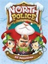 Scott Sonneborn, Scott/ Lozano Sonneborn, Omar Lozano - Elf Detectives