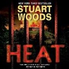 Stuart Woods, Tony Roberts - Heat (Hörbuch)