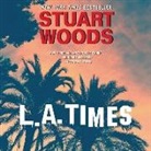 Stuart Woods, Tony Roberts - L.A. Times (Hörbuch)
