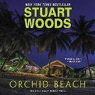 Stuart Woods, Cassandra Campbell - Orchid Beach (Hörbuch)
