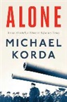 Michael Korda - Alone