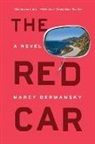 Marcy Dermansky - RED CAR