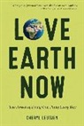 Cheryl Leutjen - Love Earth Now