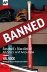 Associated Press, Hal Bock, Bock Hal, The Associated Press - Banned