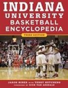 Jason Hiner, Jason/ Hutchens Hiner, Hiner Jason - Indiana University Basketball Encyclopedia