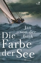 Jan von der Bank, Jan von der Bank, Klaas Jarchow - Die Farbe der See