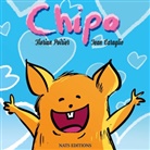 Florian Poirier, Jean Caraglio, Nat Editions, Nats Editions, Nats Editions - Chipo