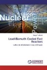 Georgii Toshinskii - Lead-Bismuth Cooled Fast Reactors