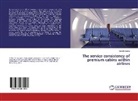 Gareth Conroy - The service consistency of premium cabins within airlines