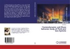 Qazi Nasir - Thermodynamic and Phase behavior study of Fluid and Gas Hydrate