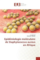 Sebestian Breurec, Cheik Fall, Cheikh Fall - Epide miologie moléculaire de Staphylococcus aureus en Afrique