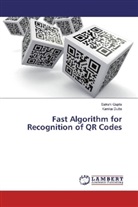 Kanika Dutta, Saksh Gupta, Sakshi Gupta - Fast Algorithm for Recognition of QR Codes