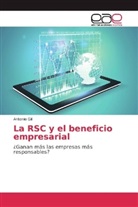 Antonio Gil - La RSC y el beneficio empresarial