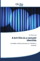 Váró Kata Anna - A brit film és a nemzeti identitás