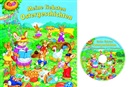 P Haunschmied, Bilderbuchverla Otto Moravec - Meine liebsten Ostergeschichten, m. Audio-CD