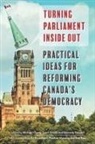 Michael (EDT)/ Sims Chong, Chong, Michael Chong, Scott Sims, Kennedy Stewart - Turning Parliament Inside Out