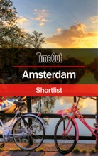 Time Out, Time Out, Time Out Editors - Amsterdam 23rd ed
