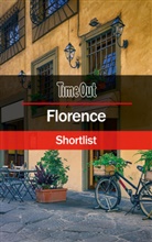 Time Out, Time Out, Time Out Guides Ltd. - Florence 2nd ed
