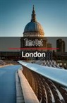 Time Out, Time Out Guides Ltd. - London 24th ed