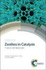 Jiri (Charles University Cejka, Jiri (J. Heyrovsky Institute of Physical Ch Cejka, Jiri Morris Cejka, Prof. Jiri (J. Heyrovsky Institute of Physi Cejka, Morris, Russell E. Morris... - Zeolites in Catalysis