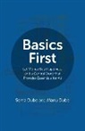 Manu Dube, Sema Dube - Basics First – Let Money Buy Happiness and a Central Store that Provides Essentials for All
